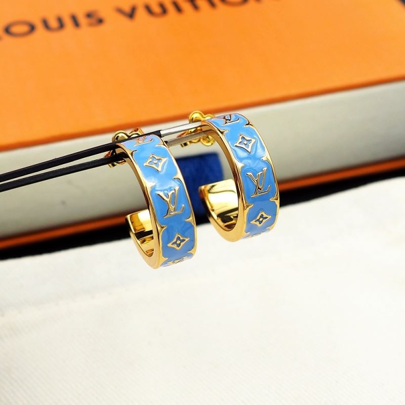 Louis Vuitton Earrings